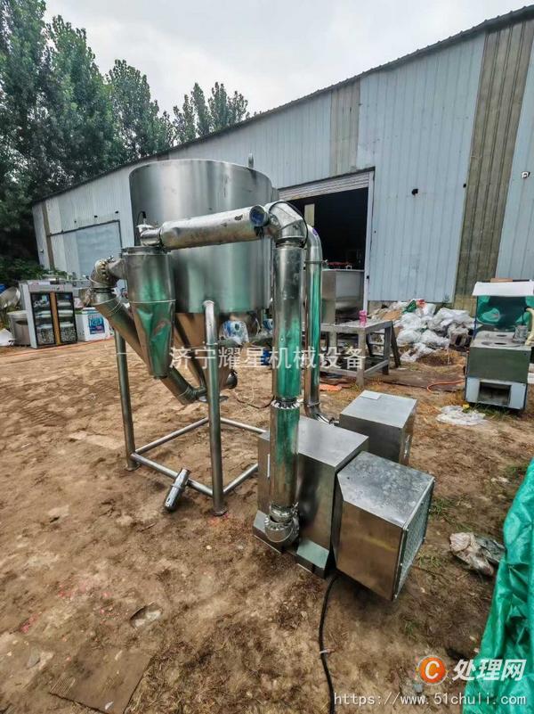 二手噴霧干燥機(jī)