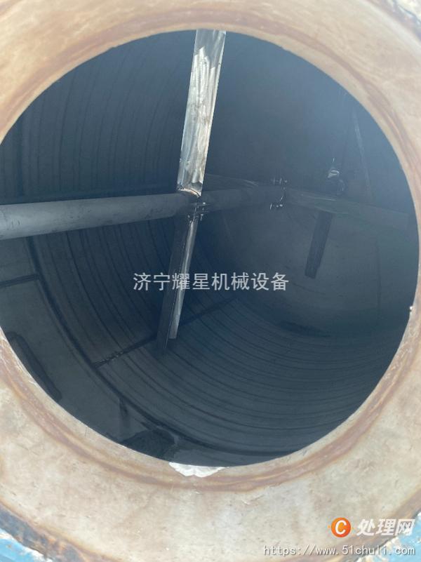 二手不銹鋼反應(yīng)釜