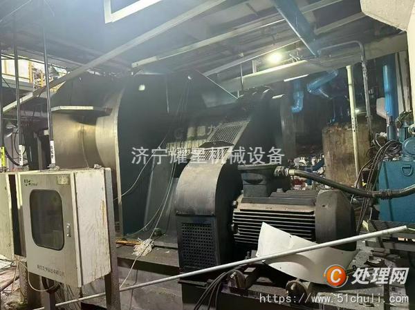 二手刮刀離心機