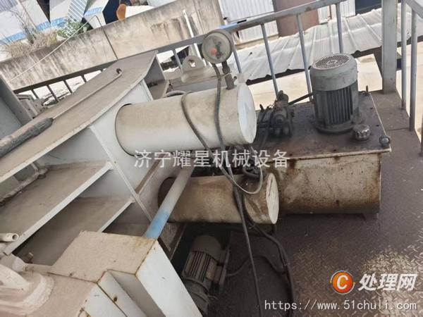 二手壓濾機