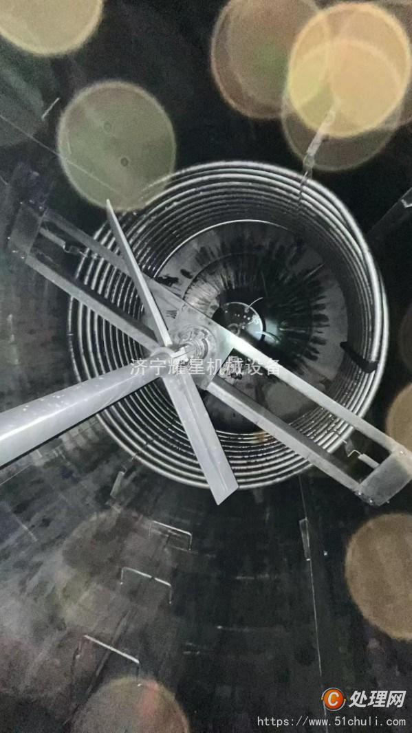 二手反應釜