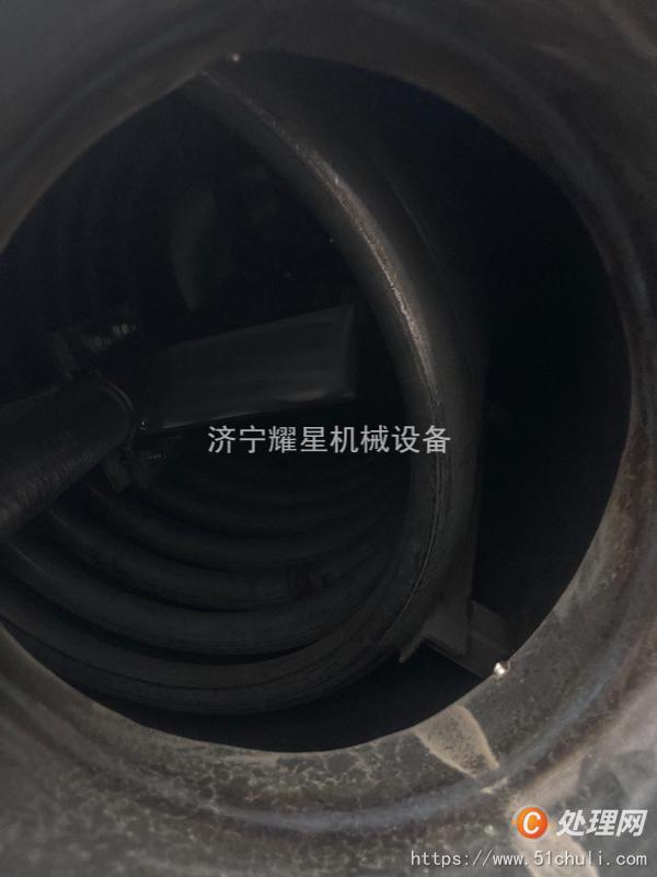 二手反應(yīng)釜