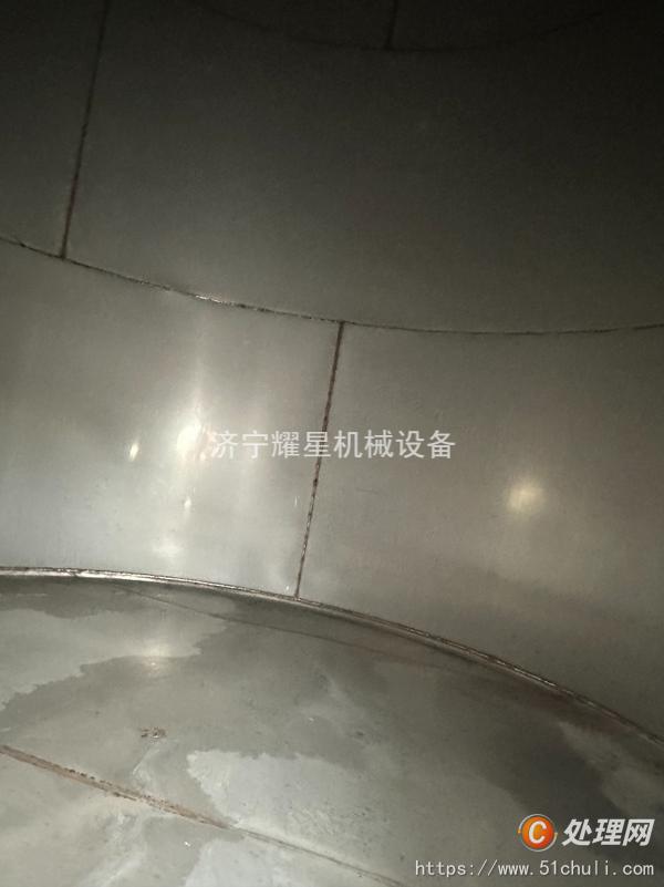 二手儲(chǔ)罐