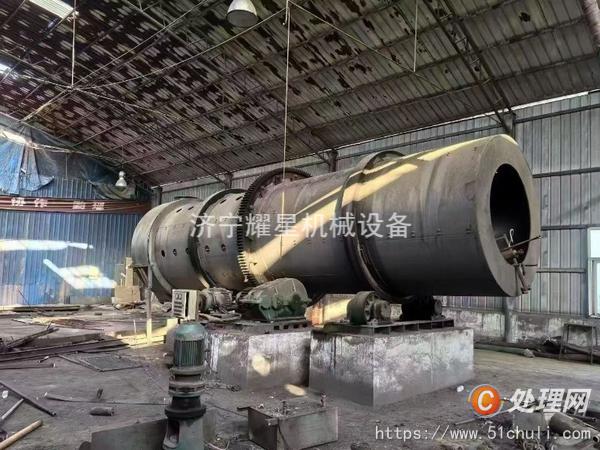 二手滾筒烘干機