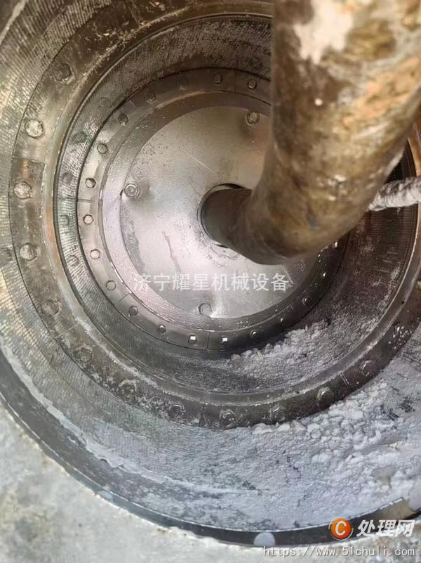 二手推料離心機(jī)