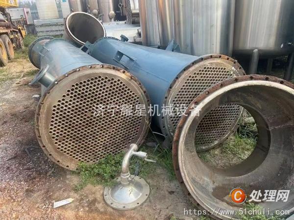 二手冷凝器