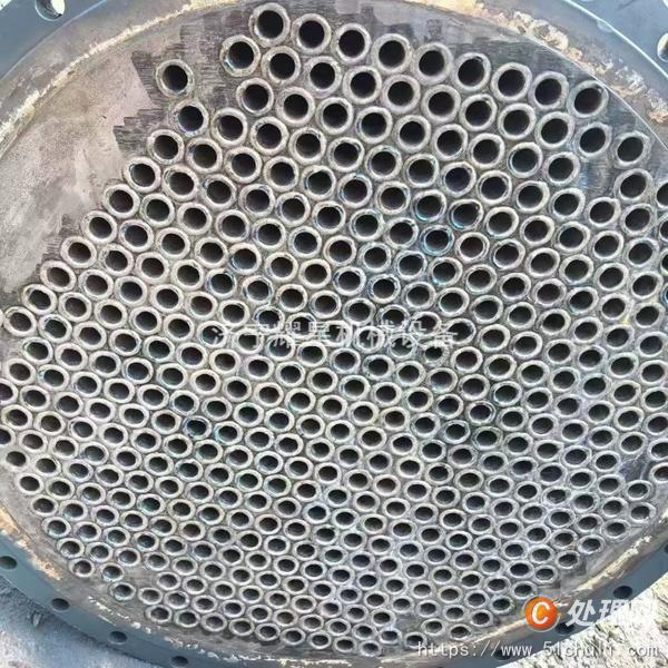 二手冷凝器