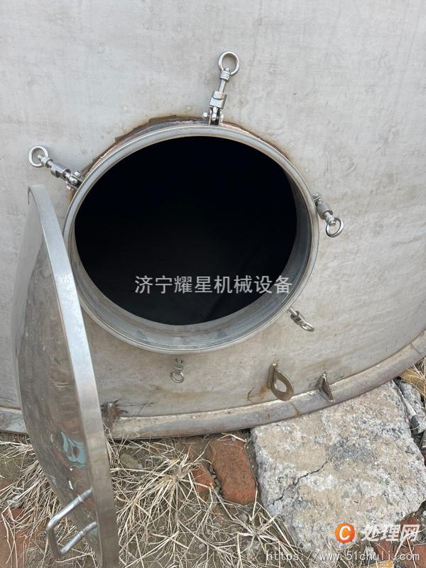 二手儲(chǔ)罐