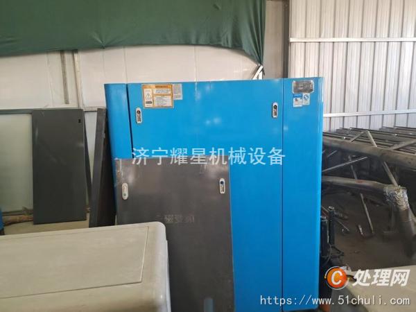 二手壓縮機(jī)