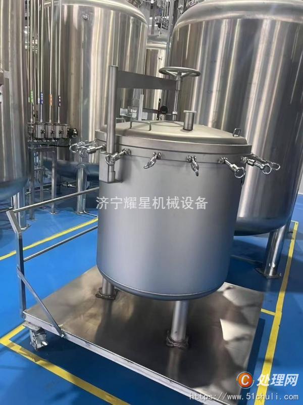 二手壓濾機