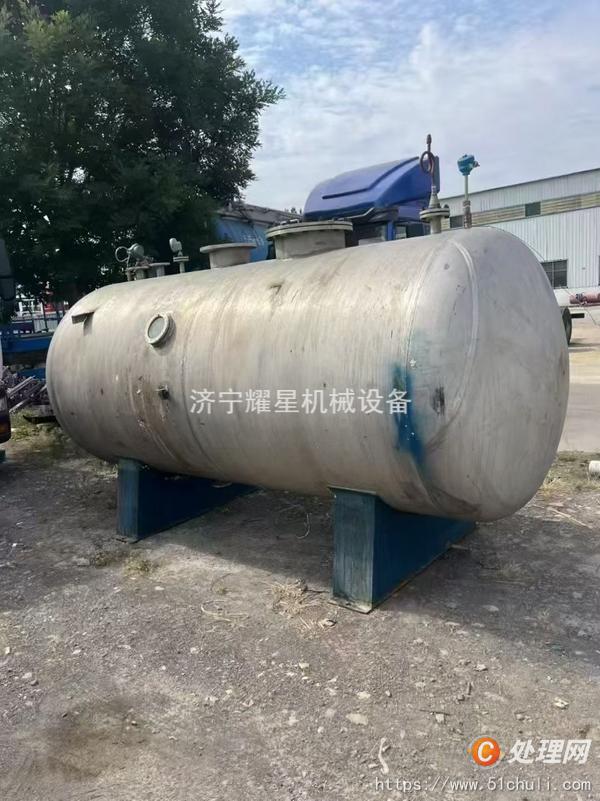 二手冷凝器
