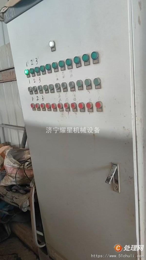 二手壓濾機