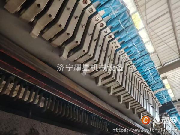 二手壓濾機