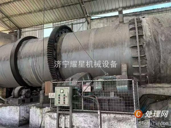 二手滾筒烘干機