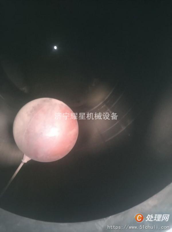 二手不銹鋼儲罐