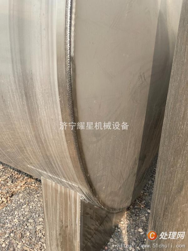 二手儲(chǔ)罐