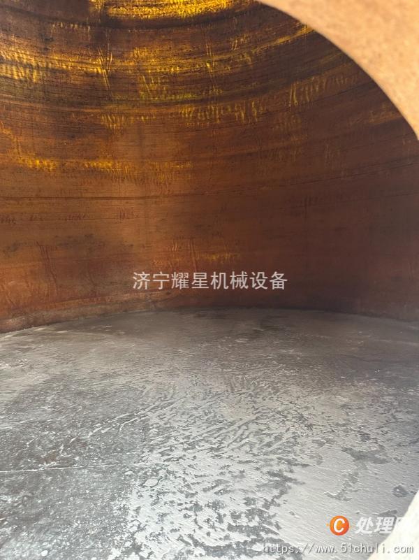 二手玻璃鋼儲罐
