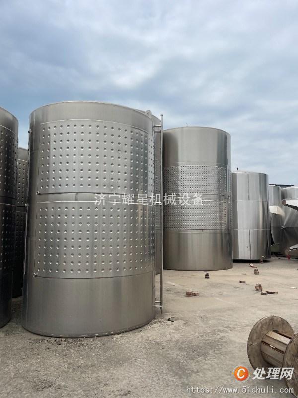 二手儲(chǔ)罐