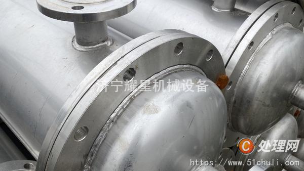 二手冷凝器