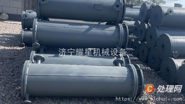 二手冷凝器