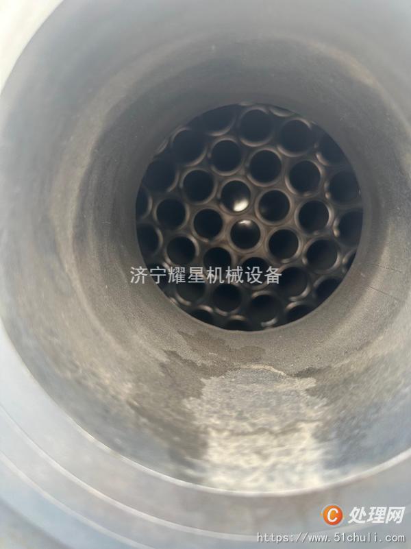 二手冷凝器