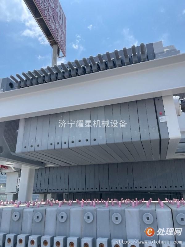 二手壓濾機(jī)