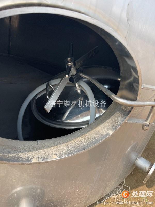 二手儲(chǔ)罐