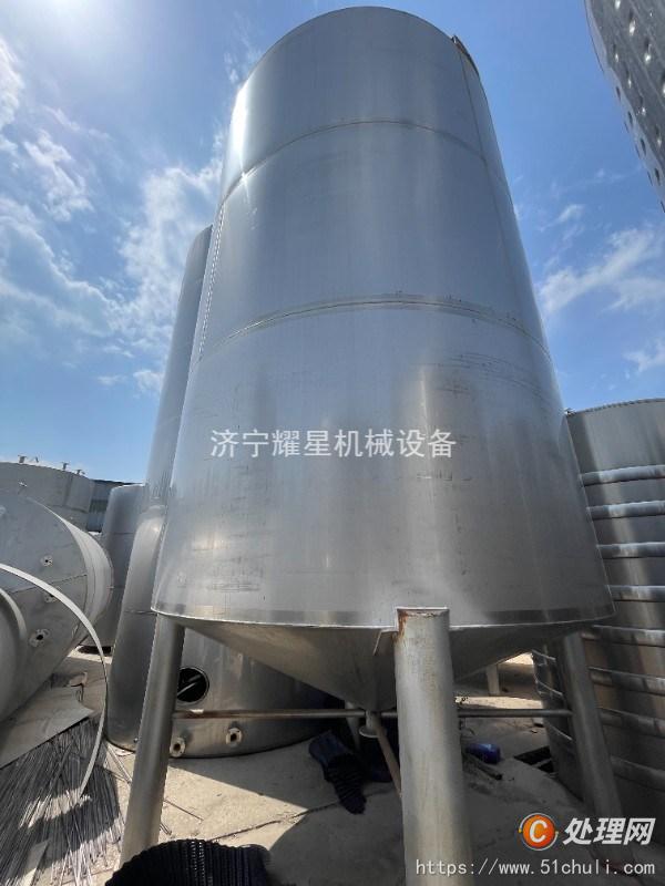 二手儲罐