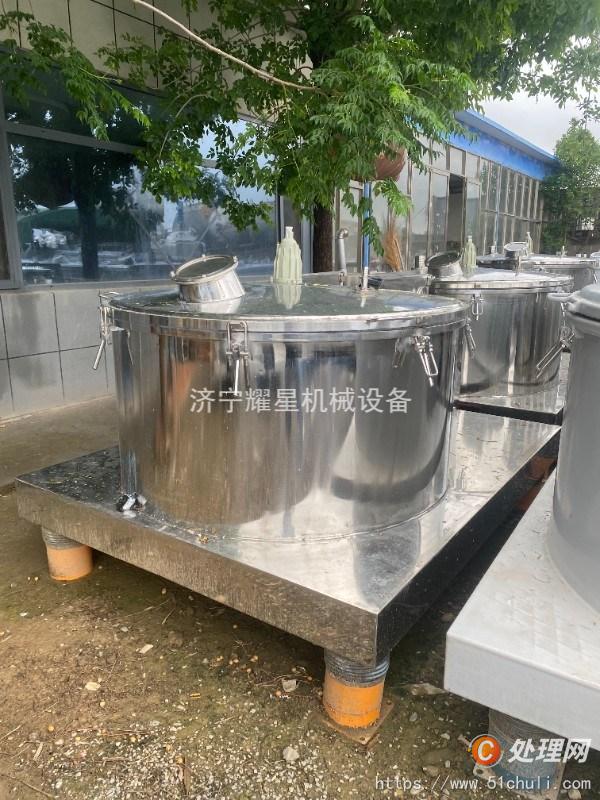 二手離心機