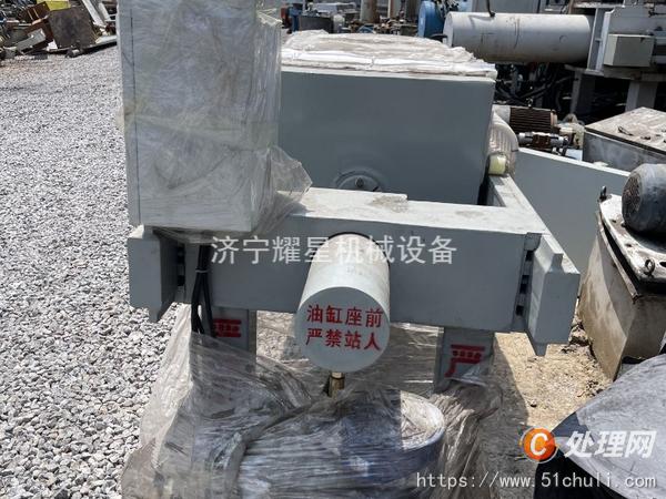 二手壓濾機(jī)