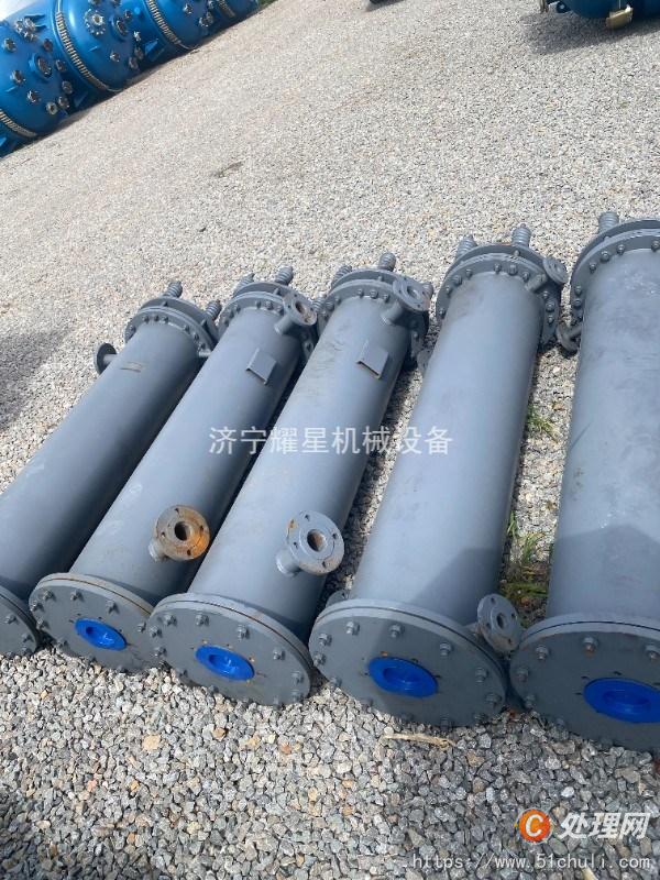 二手冷凝器