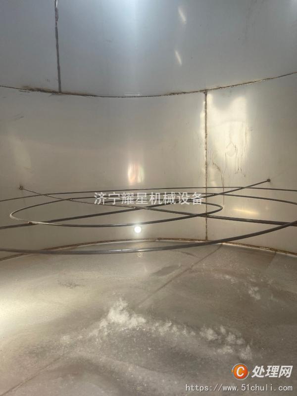 二手儲罐