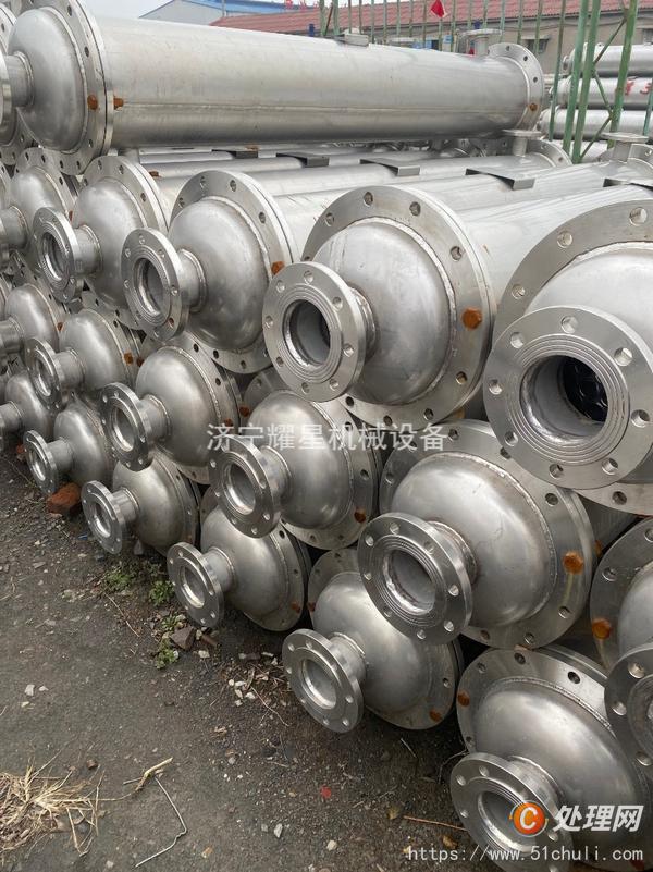 二手冷凝器