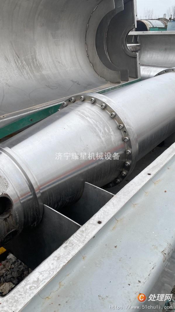 二手臥螺離心機(jī)