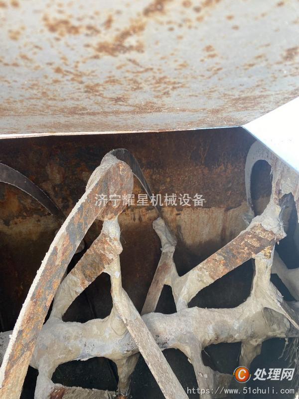 二手混合機(jī)