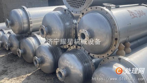 二手冷凝器