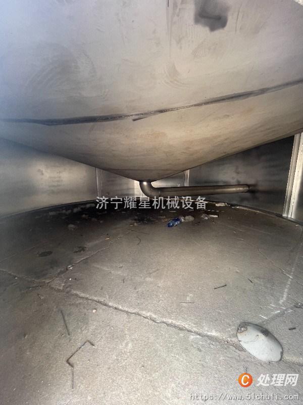 二手儲罐