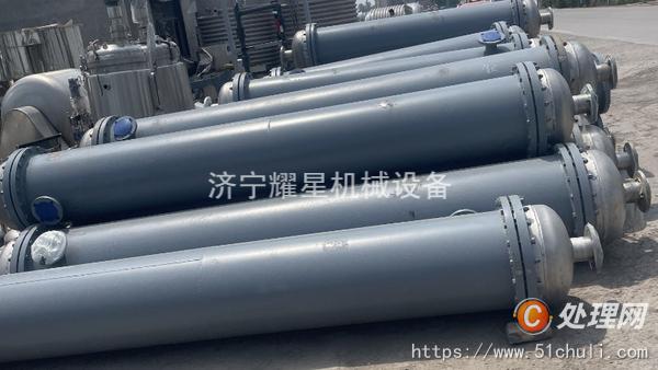 二手冷凝器