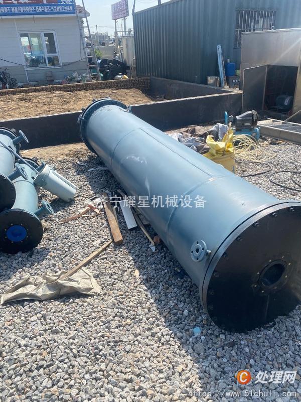 二手冷凝器