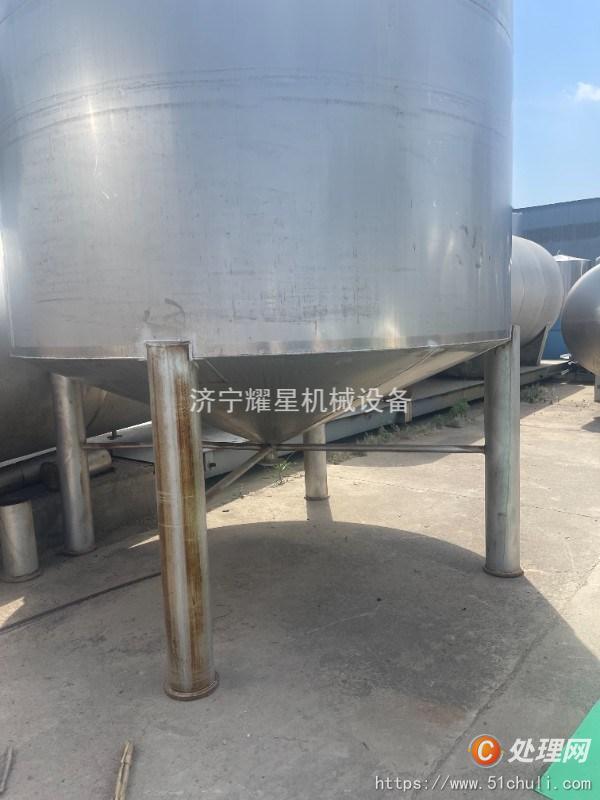 二手儲(chǔ)罐