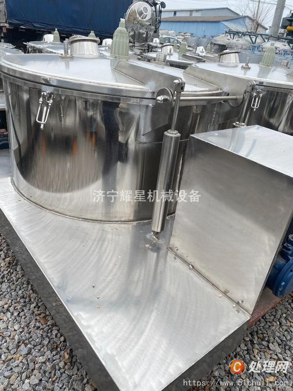 二手離心機(jī)