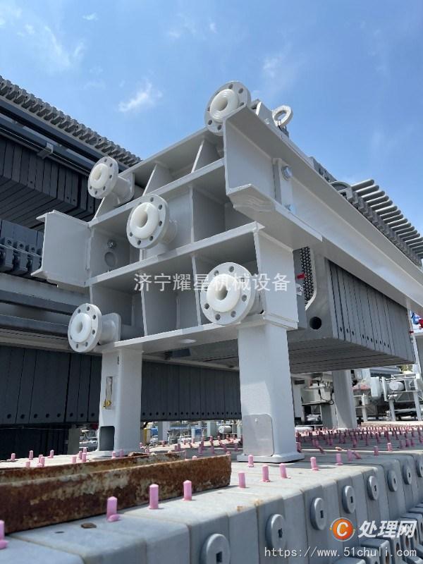 二手壓濾機(jī)