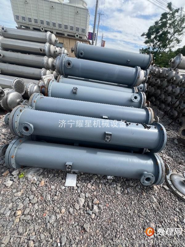 二手冷凝器