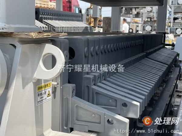 二手壓濾機