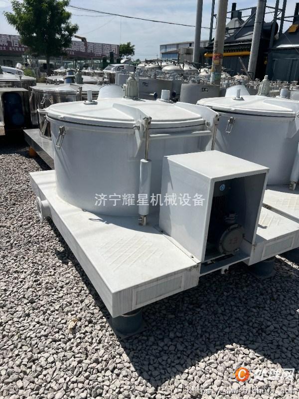 二手離心機