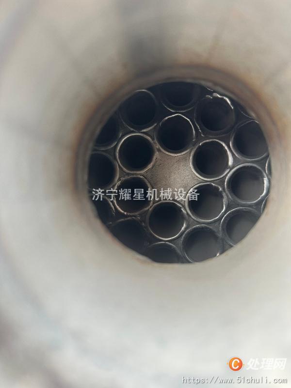 二手冷凝器