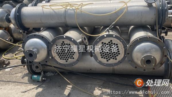 二手冷凝器