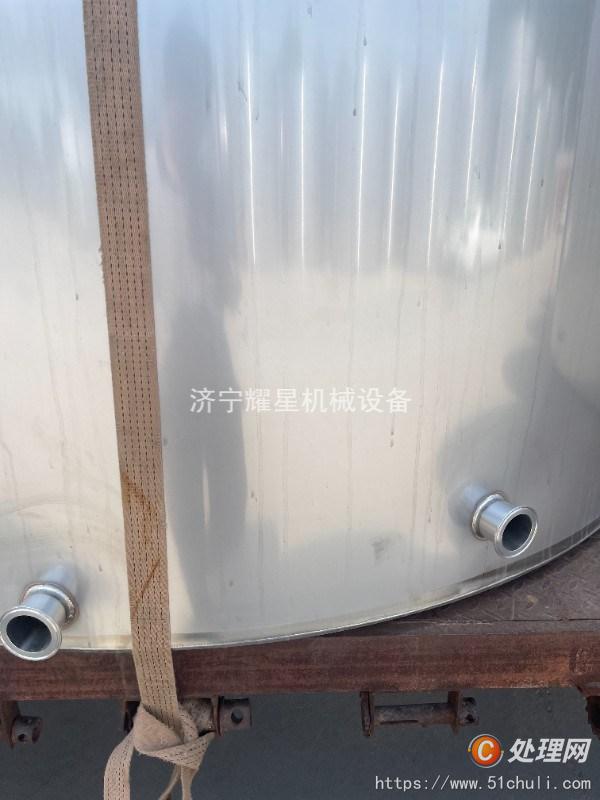 二手儲(chǔ)罐