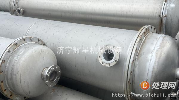 二手冷凝器