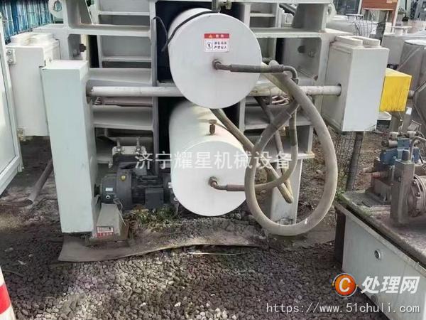 二手壓濾機